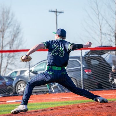 KorbinWoerly's profile picture. Spoon River College 2026, 5’10 185