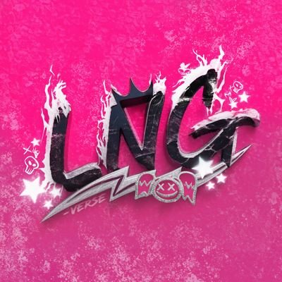 LNGさんのプロフィール画像