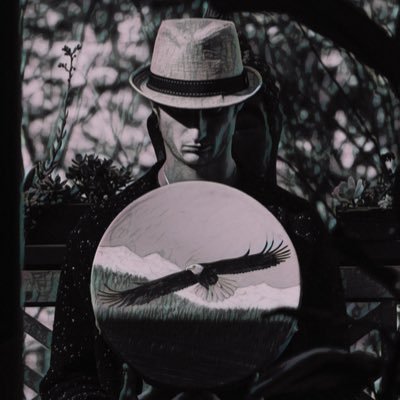 the_docra's profile picture. Playing Hide & Seek With God