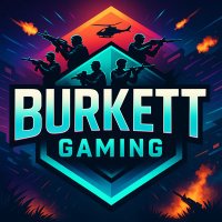Burkettgaming (@burkettgaming) 's Twitter Profile