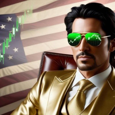 Crypto & Stockmarket Trading, Option-trading, Perps Long & Short, Father, Husband & Grandfather, Independent, Agitator of the Left & Right