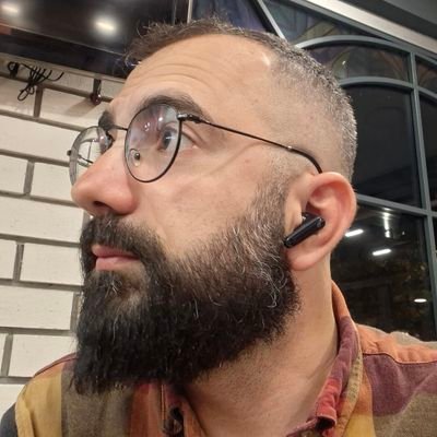 Engineer & MBA, Photographer, Cyclist, and I start companies for fun.
Bicycle Mayor of Tripoli Lebanon. RTs are endorsements.
find me on insta @natheer.jpg
