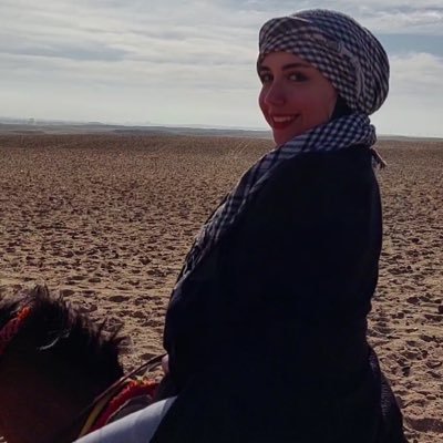 Aya3mmar11's profile picture. Well well well , if this isn’t the consequences of my own actions . physical therapy student ♿️