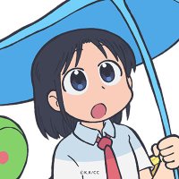 The Wako Izumi & Riko Izumi stupid hour (@kirekirey) 's Twitter Profile