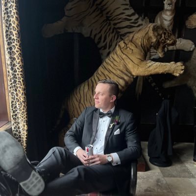 GregZajic's profile picture. FinOps @ Appian | HS Baseball Coach | CPA, ex-Deloitte | Poker Enjoyer | JMU | Boston ✈️ DC |