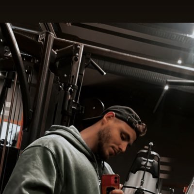 francoispsst's profile picture. 