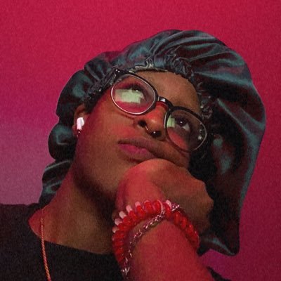 31. they/them. Nork. i only follow other Black gay/queer people back. i sorta kinda do film. wear a mask!! 😷