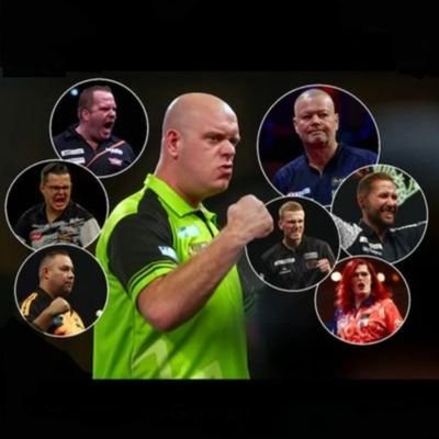 dartsnederland1's profile picture. 
