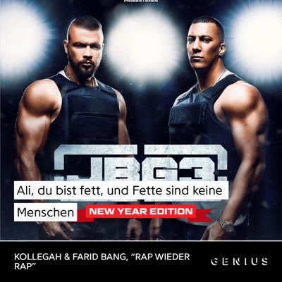 ich distanziere mich von all meinen Äußerungen | Satire-Account