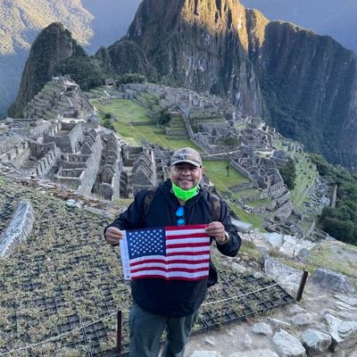 manjarrez_45773's profile picture. Hispanic Southern California American through and through. 3 time Trump voter. I will not abandon my State, I will take it back!