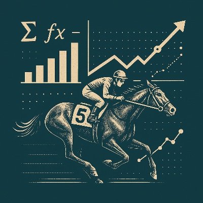 Horse racing tips powered by our custom statistical algorithm & machine learning model 🏇🇮🇪 #horseracing #datadriven July P/L: +91pt, 23% win, 11% ROI