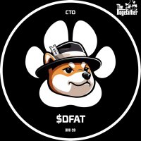 Tribute to The ĐogeFather $DFAT (@dogefather_dfat) 's Twitter Profile Photo Tribute to The ĐogeFather $DFAT (@dogefather_dfat) 's Twitter Profile Photo