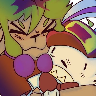 PRIV (more active) ; @M0t0r_oil
Oliver / Chance / Motor / Scout !!
Moved to @/pdbmzrealhusband in the blu sky
MINOR
Thanks ezzy 4 pfp