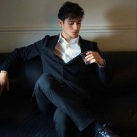ℐЅℳᎯℰℒ —͟͟͞͞𖣘 (@0nrnn) 's Twitter Profile
