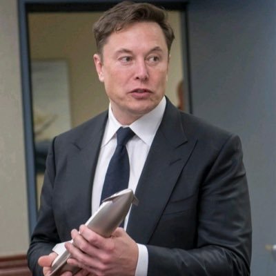 CEO of Tesla Motors, Entrepreneur & CoFounder of Tesla and PayPal.