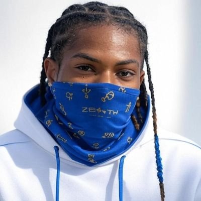 Sirsayso1's profile picture. Web3 community builder | Marketer | space  host | regional ambassador | KOL @DCAlliance2025 | Team lead @Alien_verse_dca | @
 | 𝔽rAI