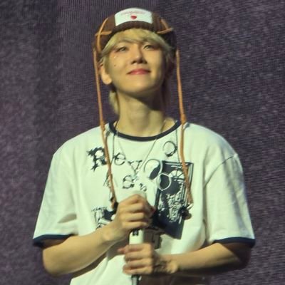 ᵉˡᶠ * ᶜᵃˢˢⁱᵉ * ᵇˡ * ʲᵃᶜᵏˢᵒⁿ ʷᵃⁿᵍ * ᶻᵇ¹ * ᵐᵈᶻˢ * ᴵᴺᵀᴾ
byun baekhyun
𝐈 𝐜𝐚𝐦𝐞 𝐡𝐞𝐫𝐞 𝐭𝐨 𝐠𝐞𝐭 𝐬𝐨𝐦𝐞 𝐝𝐨𝐩𝐚𝐦𝐢𝐧𝐞