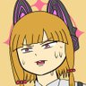 SOUMENsukotarou's profile picture. 狭く浅く楽しんでる女子幼稚園生(6)