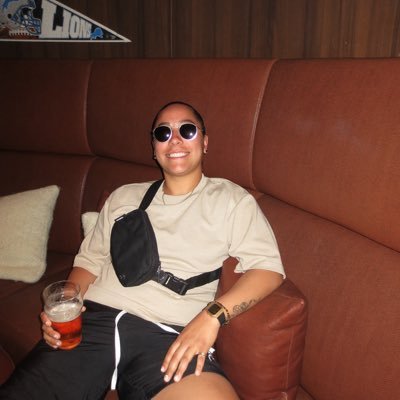 stephhfndzz's profile picture. 🇨🇺🇩🇴