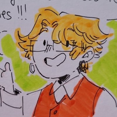 crying because i love gay couples 20y !!! (pp by Andyv. art on insta)