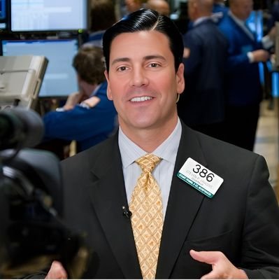 CEO Grasso Global Wall Street NYSE Pedigree - Regular on CNBC FAST MONEY. Co_Founder https://t.co/bRd7fbd1Ij