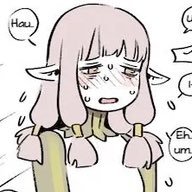 🦥 // 19 // 6’5” feminist // artist // multi-fandom // multi-shipper // more active on ig + tt
