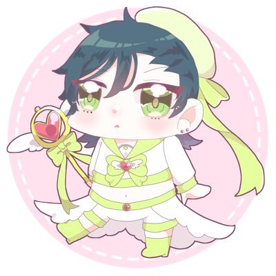 望月🍼さんのプロフィール画像