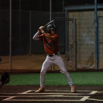 Brophy Prep, 2027 (AZ). 3B/RHP/1B. 6'-0