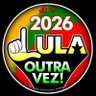 253730's profile picture. ESTOU COM LULA
QUEM TAMBÉM ESTÁ ME SEGUE AÍ.