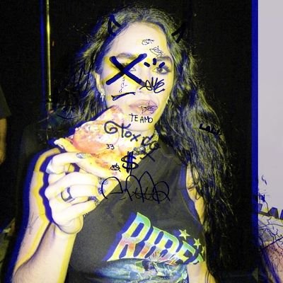 LALI MY MHYSA 🛐 |
fanaccount of @lalioficial ✨
🌌cielo salvador🌌