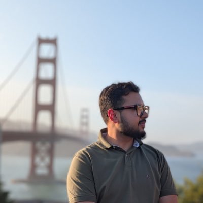 FounderUnder20's profile picture. Student at UC Berkeley. Built @Leviousa_Magic