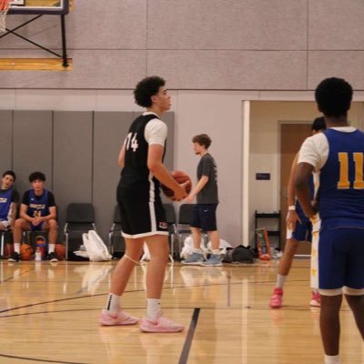 Kingston collins Profile