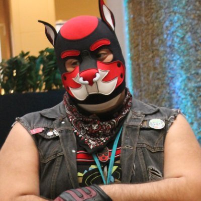 PupCider's profile picture. Furry Main: @WildShepBrol🔞 🏳️‍🌈 🔄🐾🦮, LVL 34, New Latino Pup
✌️🥰 PLUR🔗🍬 x ❤️Loves Bites/Marks🖤Bear🐻Icon: @Betapupnoah