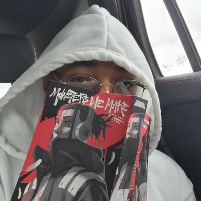 CamKappAlot's profile picture. Bayou born and raised Subtle Drip Capping ain't in my genes I don't even like hats #FlyEaglesFly  #BuzzCity #HiveMentality ♍ Gang Lvl 20 IG: baronvonshiesty_