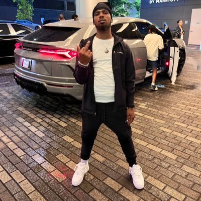 🏚️LivingOnSeriousTimes LongLiveTheGuys👼🏾FreeDaReal⛓ The Last One Left😈