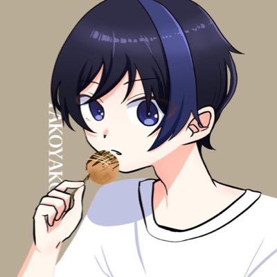 たこやこ🐙🔥さんのプロフィール画像