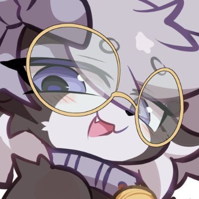 LilacKittn_'s profile picture. turnt ☆