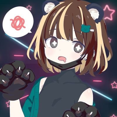 anko_com_'s profile picture. 20over ♡ INFJ-T // 

アイナナと第五人格とヒロアカとチェンソーマンにお金使う。
くまとドラゴンと人外と焼肉奢ってくれる人間がすき。
お取引・交換垢 → @ankooo0w0