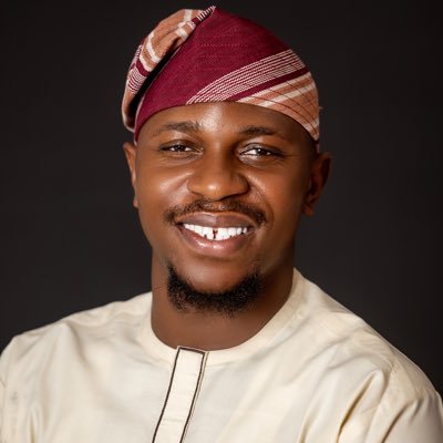 Founder @kbfoundation_ || Volunteer @WorldYMCA 🇳🇬 || SDG 4 Advocate || Disability Advocate || Street Storyteller || Goal Digger