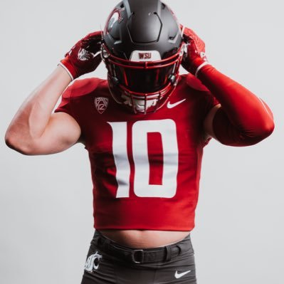 Bradley Esser 26’ LB Profile