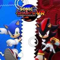 Sonic X Shadow Speedy And Friends VR (@sonicspeedyvr) 's Twitter Profile Photo Sonic X Shadow Speedy And Friends VR (@sonicspeedyvr) 's Twitter Profile Photo