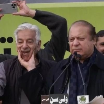فیلڈ مارشل نیکولس کیج Profile