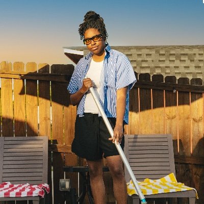 Tennessee raised. A Rap girl. My new EP