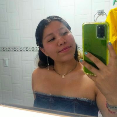 NessieRaez's profile picture. #SéPeculiar 
|25| 🤍💪🏻❤️🦦✨🤞🏻
Una arqueóloga feliz :)