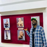 Timi Ogunleye (@waliogho) 's Twitter Profile Photo Timi Ogunleye (@waliogho) 's Twitter Profile Photo