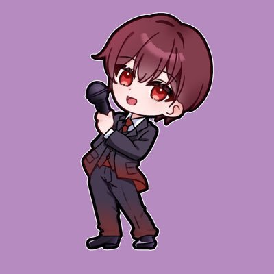 篠咲リツ 6/29文京 両部さんのプロフィール画像