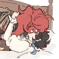 ʚ Corvus ɞ (@corvusfeather) 's Twitter Profile