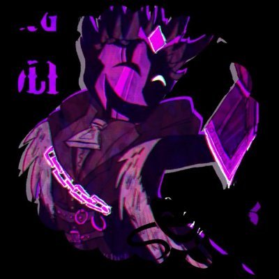 starrednull's profile picture. 
