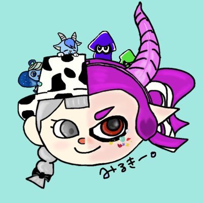 YouTube応援垢📣公式って言いたかっただけ垢🪼リツイート多め♻️あつ森コンプリート勢。サモラン全ステカンストしてるけど雑魚。一応野良カンエンジョイ勢🧸ネイリストの端くれで現実では案件受けてます🍓コラージュしたり🎀モデ応援▶︎ @khaki_s1934