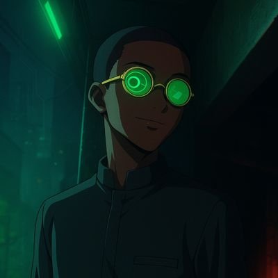 codexphere's profile picture. Computer Engineering || Web Development || Ethical Hacking || Web3 || Design || Learning 
||Aspiring Tech genius #TechforLife